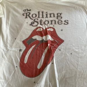 Rolling Stones Tshirt